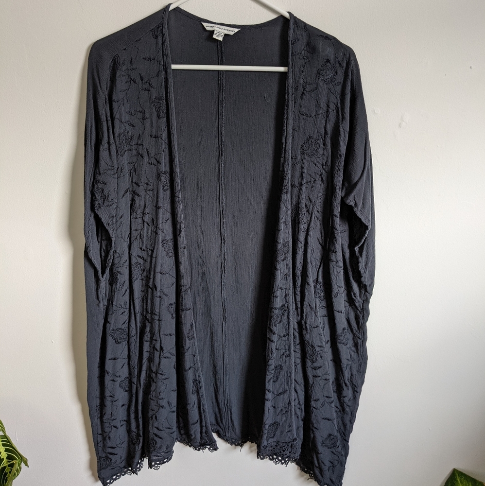 Kimono blouse